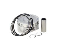 Ensemble piston compatible avec VTT SSV UTV CF UF ZF 950 1000 0800-040002 0800-0400A0 0JY0-0400B0(0JY0-0400B0)