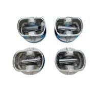 Ensemble piston et broche compatible avec la taille standard I45 Ix35 Sonata Tucson 234102g000