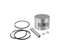 Ensemble Piston Kit Anneau Ensemble De Pistons Et Segments De Rechange De Qualité Supérieure Pour Compresseurs Et Pompes À Air 42 À 90 Mm(90mm)
