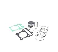 Ensemble Piston Kit Anneau Kit Segments Piston YX150 YX160 60MM 13MM, Pour 150CC 160CC 1P60FMJ 1P60FMK YinXiang ZongShen Kaya Xmotos Apollo Orion Dirt Pit Bikes(Piston Gasket Kit)