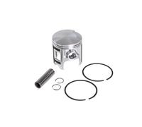 Ensemble Piston Kit Anneau Pièces Moteur Alésage 66 Mm Pour Blaster 200 YFS200 DT200 1988-2006, Cylindre, Piston, Segments, Kit Haut Gamme, Accessoires Moto