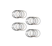 Ensemble Piston Kit Anneau Pour CBR600F3 CBR600 F3 1995-1998, Alésage Standard 65 Mm, 4 Pièces/ensemble De Segments De Piston