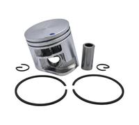 Ensemble Piston Tronçonneuse 38mm Compatible Avec Stihl | ensemble piston 38mm, tronçonneuse MS180 MS171 MS181, rechange ensemble piston tronçonneuse, quincaillerie jardin