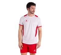 Ensemble Piu Adrenalina 1303 Tommy Blanc 2XL