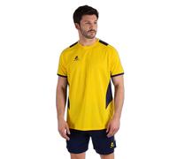 Ensemble Piu Adrenalina 1303 Tommy Jaune M