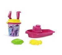 Jamara ensemble plage My Little Pony junior 7 pièces Multicolore G