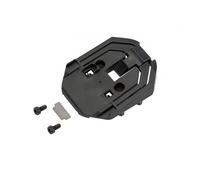 Ensemble Plaque pour Batterie Powertube Senk 1270015629 BOSCH Vélo Électrique