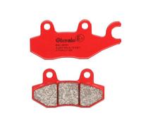 Jeu de plaquettes de frein BREMBO 07YA21SA