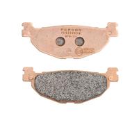 Ensemble plaquettes de frein, frein à disque FERODO FDB2200SM pour YP 0.4 2005-