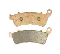 Ensemble plaquettes de frein, frein à disque FERODO FDB2299 pour XL 0.9 2014-