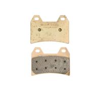 Ensemble plaquettes de frein, frein à disque FERODO pour BMW G 0.7 2007-2007