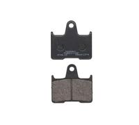 Ensemble plaquettes de frein, frein à disque FERODO pour GSF 0.7 2005-2005