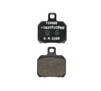 Ensemble plaquettes de frein, frein à disque FERODO pour RS 0.7 2020-202