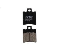Ensemble plaquettes de frein, frein à disque TRW MCB674 pour SR 0.1 1994-1994