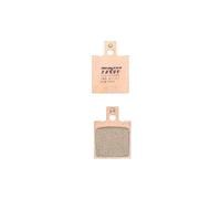 Ensemble plaquettes de frein, frein à disque TRW MCB75 pour KTM MX 0.1 1990-199