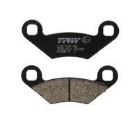 Ensemble plaquettes de frein, frein à disque TRW pour Sportsman 0.5 2003-2003