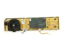 ENSEMBLE PLATINE COMMANDE ET PUISSANCE pour LAVE LINGE SAMSUNG - DC92-01902B