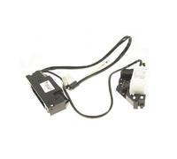 Ensemble Platine Commande Pour Hotte - 133.0078.821