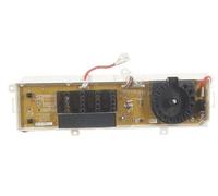 ENSEMBLE PLATINE CONTRÔLE EEPROM-8222 pour LAVE LINGE SAMSUNG - DC94-06262A