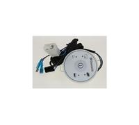 Ensemble platine de commande pour wc