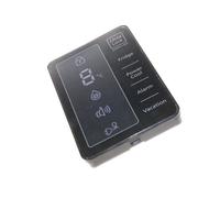Ensemble platine display d'origine Frigo, Réfrigérateur, Congélateur DA97-07381A SAMSUNG