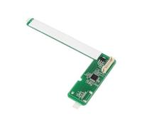 Ensemble Platine Sonde Pour Lave Linge - Dc97-20640a