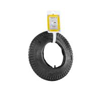 Ensemble Pneu et chambre à air Haemmerlin Ø 400 mm brouette 309003201