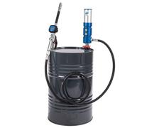 Ensemble pneumatique huile 5/1 grand débit fixe pour fût 200 l - ALGI EQUIPEMENT - 07755590