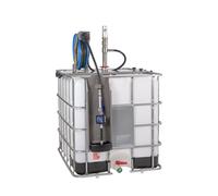 Ensemble pneumatique inox 1/1 antigel pour citerne 1000L - ALGI EQUIPEMENT - 07754720