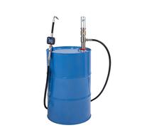 Ensemble pneumatique inox 1/1 antigel pour fût 200 l - ALGI EQUIPEMENT - 07754551