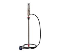 Ensemble pneumatique inox 3/1 fixe pour fût 200 l - ALGI EQUIPEMENT - 07754550