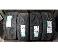 Nexen Pneu N'Blue 4Season 2 225/45R17 94W XL BSW 3PMSF