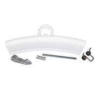 Accessoire pour appareil de lavage Aeg Ensemble poignée de hublot pour lave-linge a chargement frontal - electrolux