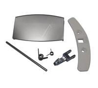 ENSEMBLE POIGNEE DE HUBLOT pour LAVE LINGE A.E.G - 5028905700