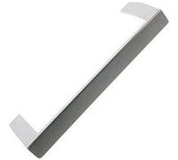 Ensemble poignee de porte pour refrigerateur beko - 5907610100 G