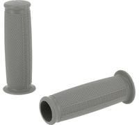 Ensemble : Poignée en caoutchouc gris - pour Simson SR1,SR2