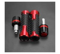 Ensemble Poignée Leviers D'embrayage Pour Suzuki Pour SV650 Pour SV650S 1999 2000-2012 Poignée De Levier D'embrayage Frein Moto Extrémités Guidon(A)