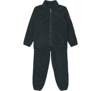 Ensemble polaire bÃ©bÃ© Mikk-Line Bleu 3 ans