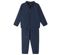 Ensemble polaire bÃ©bÃ© Reima Tahto Bleu 18 mois