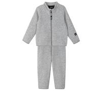 Ensemble polaire bÃ©bÃ© Reima Tahto Gris 2 ans