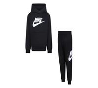 Ensemble polaire bébé Nike Club Noir 2/3 ans Unisex