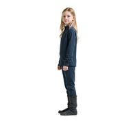 Didriksons - Kid's Yotta Set - Sous-vêtement synthétique - 140 - mountain blue