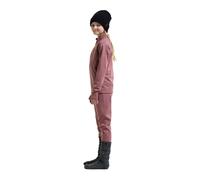 Didriksons - Kid's Yotta Set - Sous-vêtement synthétique - 170 - dulse pink