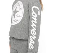 Ensemble polaire enfant Nike Tech FZ Gris 5/6 ans Unisex