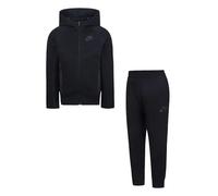Ensemble polaire enfant Nike Tech FZ Noir 4/5 ans Unisex
