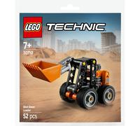 Ensemble Polybag Chargeuse Sur Chenilles LEGO Technic 30710
