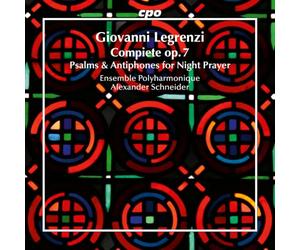 Ensemble Polyharmonique - Compiete Op. 7