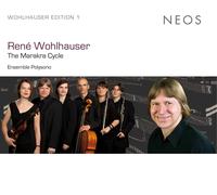 The Marakra Cycle – Wohlhauser Édition 1 – Neos Overshoe