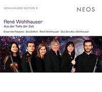 Ensemble Polysono - Wohlhauser-aus der Tiefe der Zeit