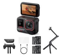 Ensemble polyvalent Insta360 Ace Pro 2 | ✅ Livraison gratuite à partir de 100 €